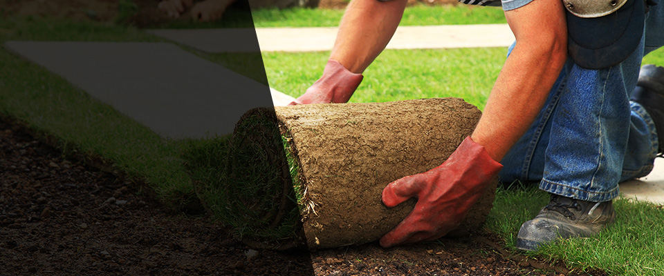 Cherokee Landscapers